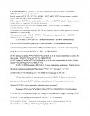 Interes Simple y Compuesto.