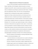 Inteligencia Emocional en el liderazgo de las organizaciones