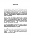 Hidrovia Paraná - Paraguay