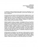 Edward de Bono. ¿Qué nos hace ir más allá? y ¿por qué no lo intentamos?