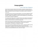 Porfirio Diaz temas nacionales y regionales contemporáneos de México