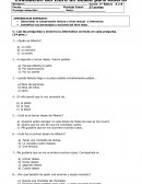 Prueba libro Un deseo para Alberto
