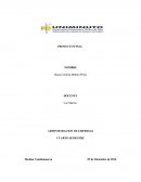 Administracion de empresas. Caso Districarnes RG