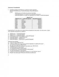 IDDeProyecto es el nombre de un proyecto de trabajo.. Página 1