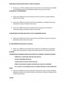 CONVIVENCIA ESCOLAR SANA PACÍFICA Y LIBRE DE VIOLENCIA.