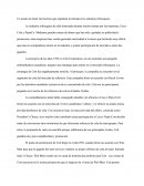 Un modo de eludir las barreras que impedían la entrada en la industria refresquera.
