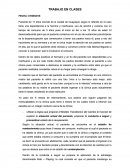 Historia clinica. dependencia a la heroína y marihuana