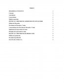 PRESUPUESTOS ESPECIFICOS POR AREA DE RESPONSABILIDADю