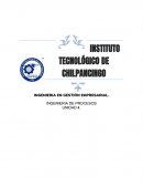 Ergonomia. La empresa local PIZZA CAPRICCI