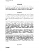 El inicio del narcotrafico en mexico.