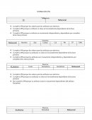 Normalizacion Ejerciocio Estacionamiento.