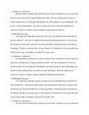 Salubridad de las casas