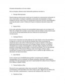 Cineastas destacados de Cuba