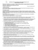 ASIGNATURA: ADMINISTRACION DE SERVICIOS DE SALUD