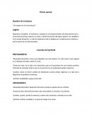 Un espacio en la inconciencia