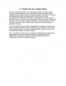 Influencia en el pensamiento por parte de los medios de comunicación..