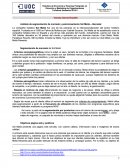 Análisis de segmentación de mercado y posicionamiento Sol Melià – Iberostar