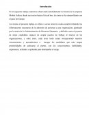 La empresa Mobile Gallery