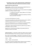 El aprendizaje de alumnos con NEE.