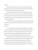 Avance 1 del trabajo final Planeación Estratégica