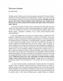 La Gran Etica para Amador.