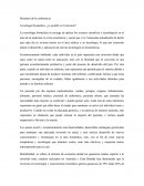 Tecnología biomédica, ¿es posible en Venezuela?.