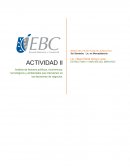 Análisis de factores políticos, económicos, tecnológicos y ambientales que intervienen en las decisiones de negocios.