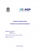 Verdulería Sra. Antonieta Norambuena