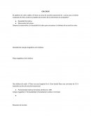 Cálculos de Bobina y Proyecto Eléctrico