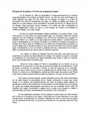 Sinopsis de la película “El niño con el pijama de rayas” .