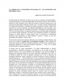 EL APORTE DE LA INGENIERÍA FINANCIERA EN LAS ECONOMÍAS SUB DESARROLLADAS.