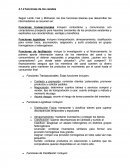 Según Lamb, Hair y McDaniel, las tres funciones básicas que desarrollan los intermediarios se resumen en.