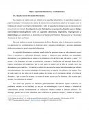 Mujer, seguridad alimentaria y econfeminismos.