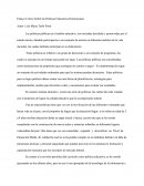 Ensayo Crítico Sobre las Políticas Educativas Dominicanas.