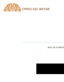 Manual de procedimientos de cocina
