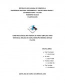 CONSTRUCCIÓN DE UNA FÁBRICA DE VIDRIO TEMPLADO PARA VENTANAS