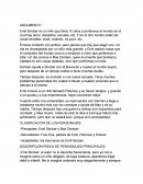 Análisis literario de "Demian".