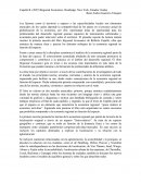 Los factores como el territorio o espacio y las especificidades locales son elementos esenciales