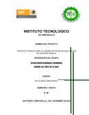 Crianza de peces.