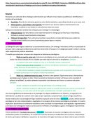 Resumen Texto Psicología del logro.