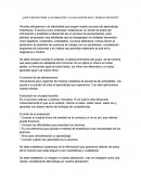 ¿Qué función tiene la planeación y la evaluación en el trabajo docente?