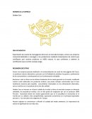 Maiz gigante del cusco.