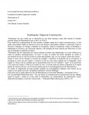 Perspectiva de Mesoamérica