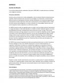 BARROCO Guzmán de Alfarache