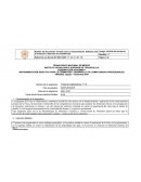 INSTRUMENTACIÓN DIDÁCTICA PARA LA FORMACIÓN Y DESARROLLO DE COMPETENCIAS PROFESIONALES