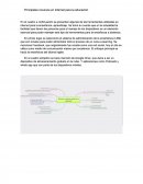 Recursos en Internet para la Educación adistancia.