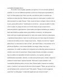 Que es el mercantilismo.