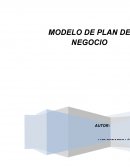 Trabajo de Investigación.