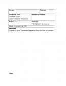 Proyecto final contabilidad y administración financiera.