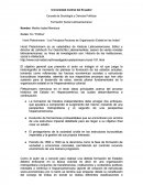 Formación Social Latinoamericana I
